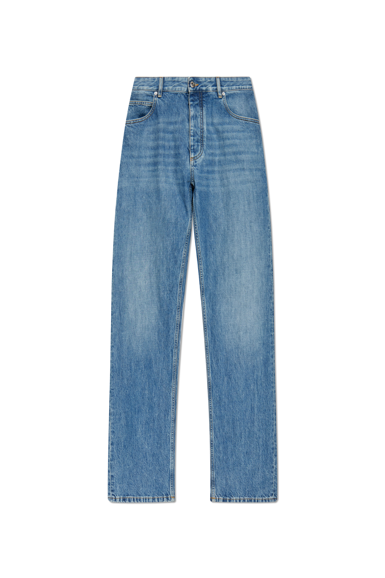 Bottega Veneta 'Straight' jeans | Men's Clothing | Vitkac